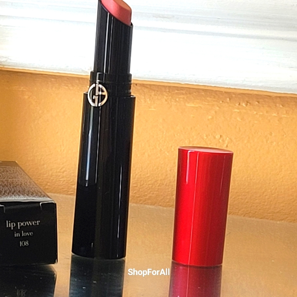 Giorgio armani - Picture 3 of 6